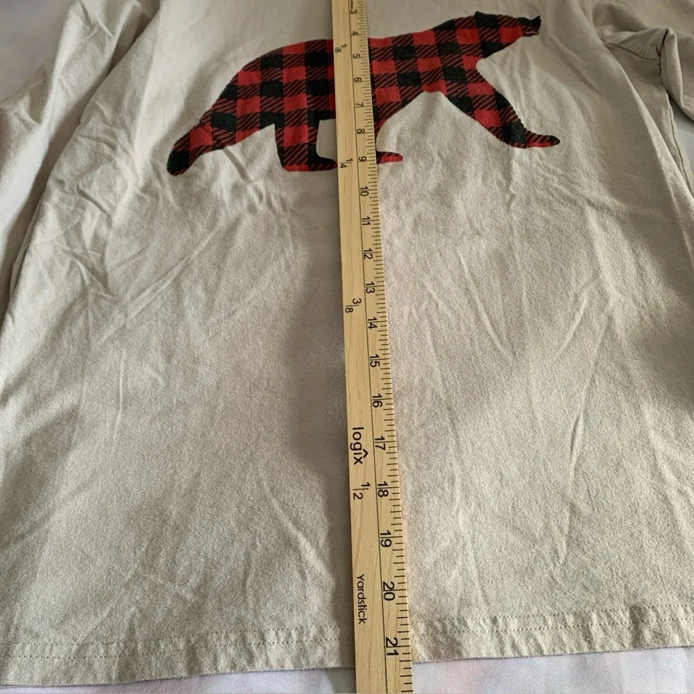 WWF pjs polar